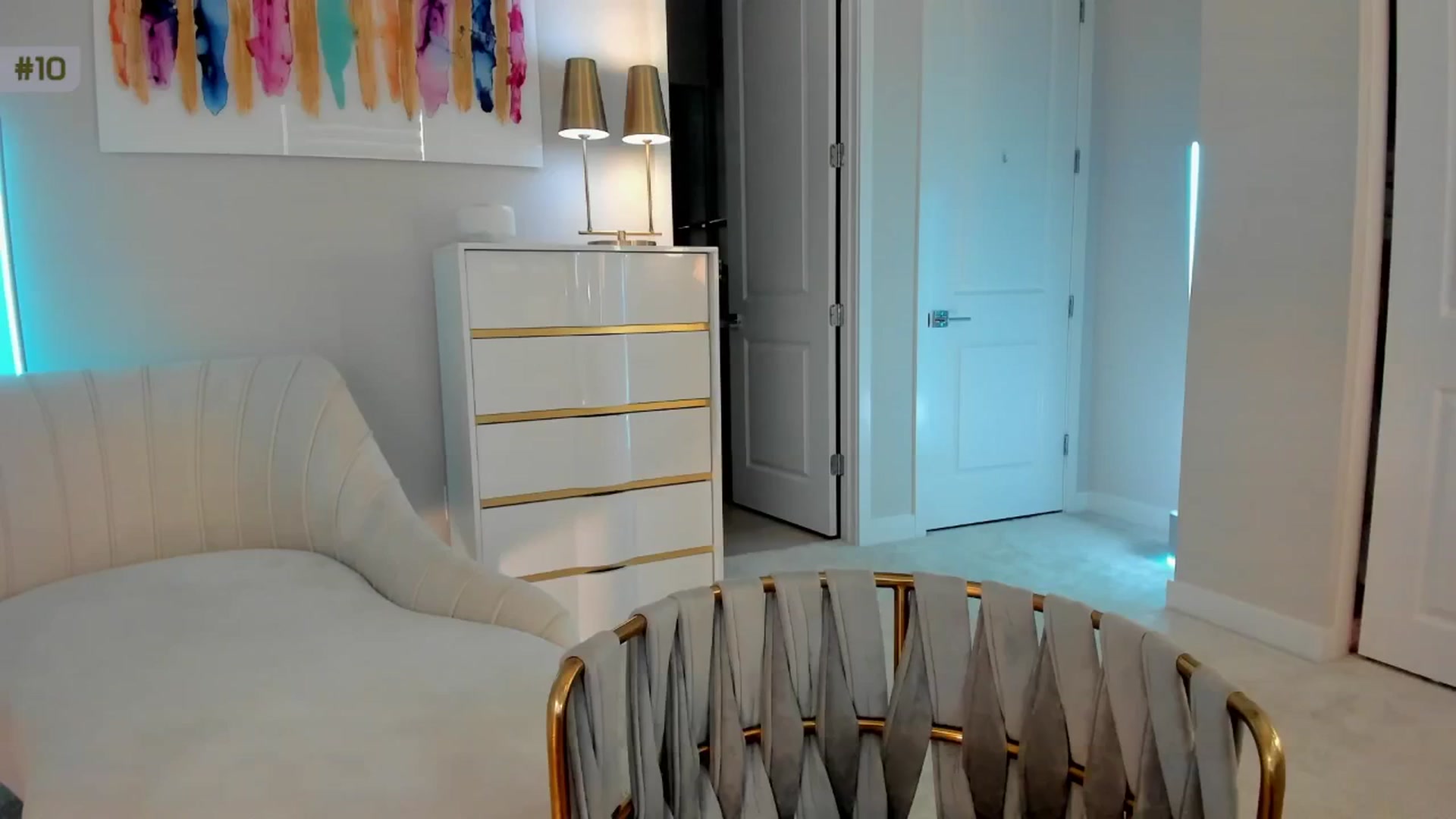 Gallery image thumbnail from A_Cult's myfreecams stream on, 06/16/2025, 03:26 image 4 of 20
