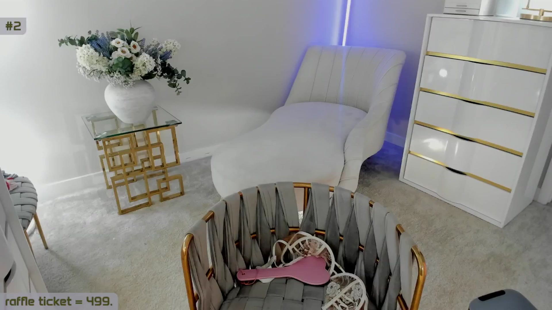 Gallery image thumbnail from A_Cult's myfreecams stream on, 08/03/2025, 05:08 image 14 of 20