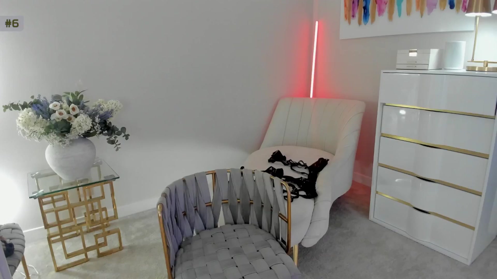 Gallery image thumbnail from A_Cult's myfreecams stream on, 08/17/2025, 03:55 image 13 of 20