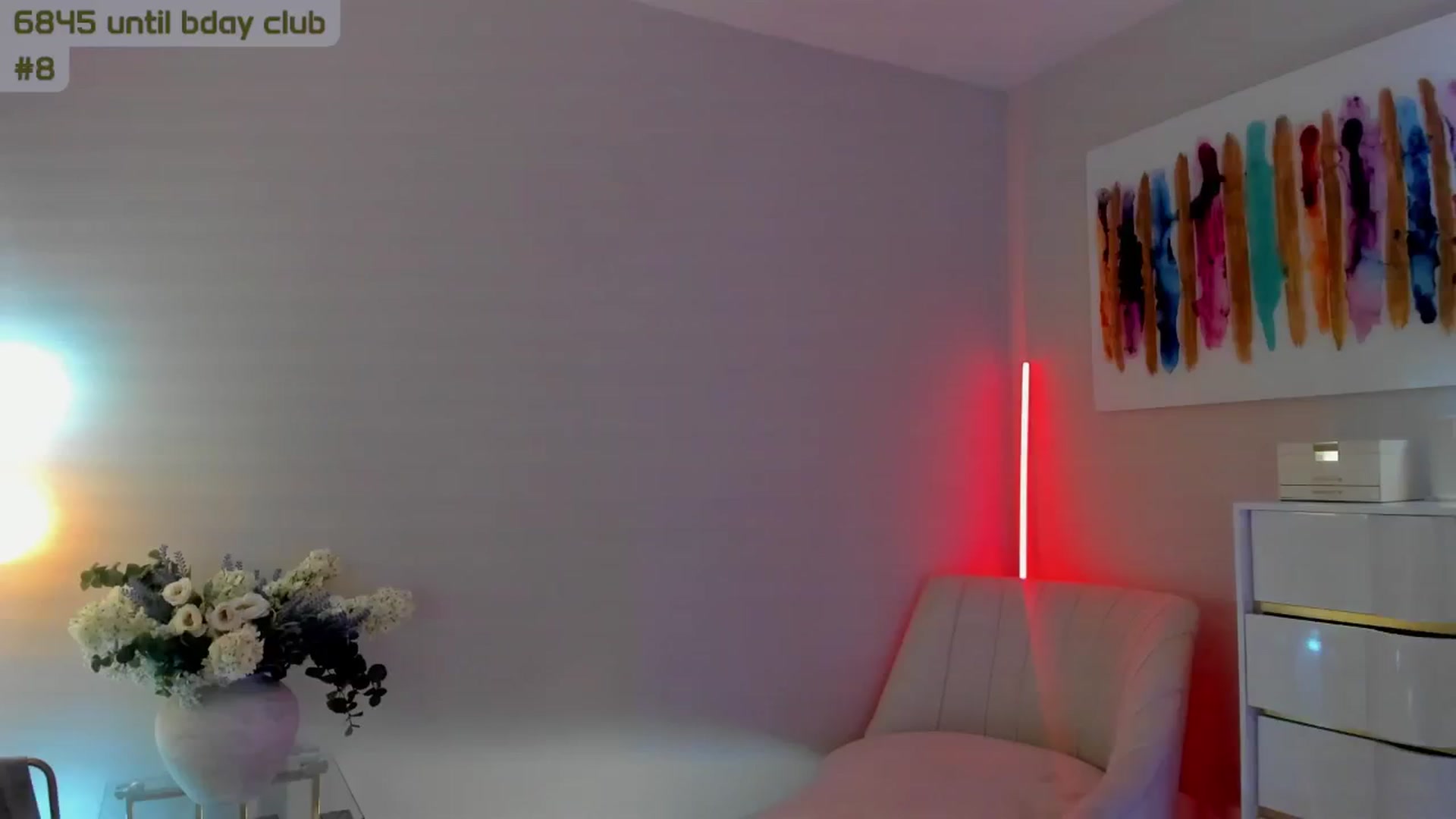 Gallery image thumbnail from A_Cult's myfreecams stream on, 09/04/2025, 04:52 image 17 of 20