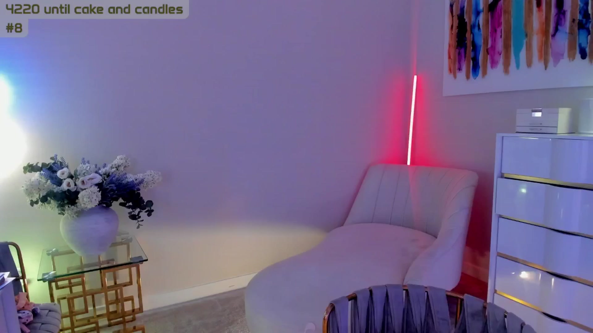 Gallery image thumbnail from A_Cult's myfreecams stream on, 09/04/2025, 05:07 image 13 of 20