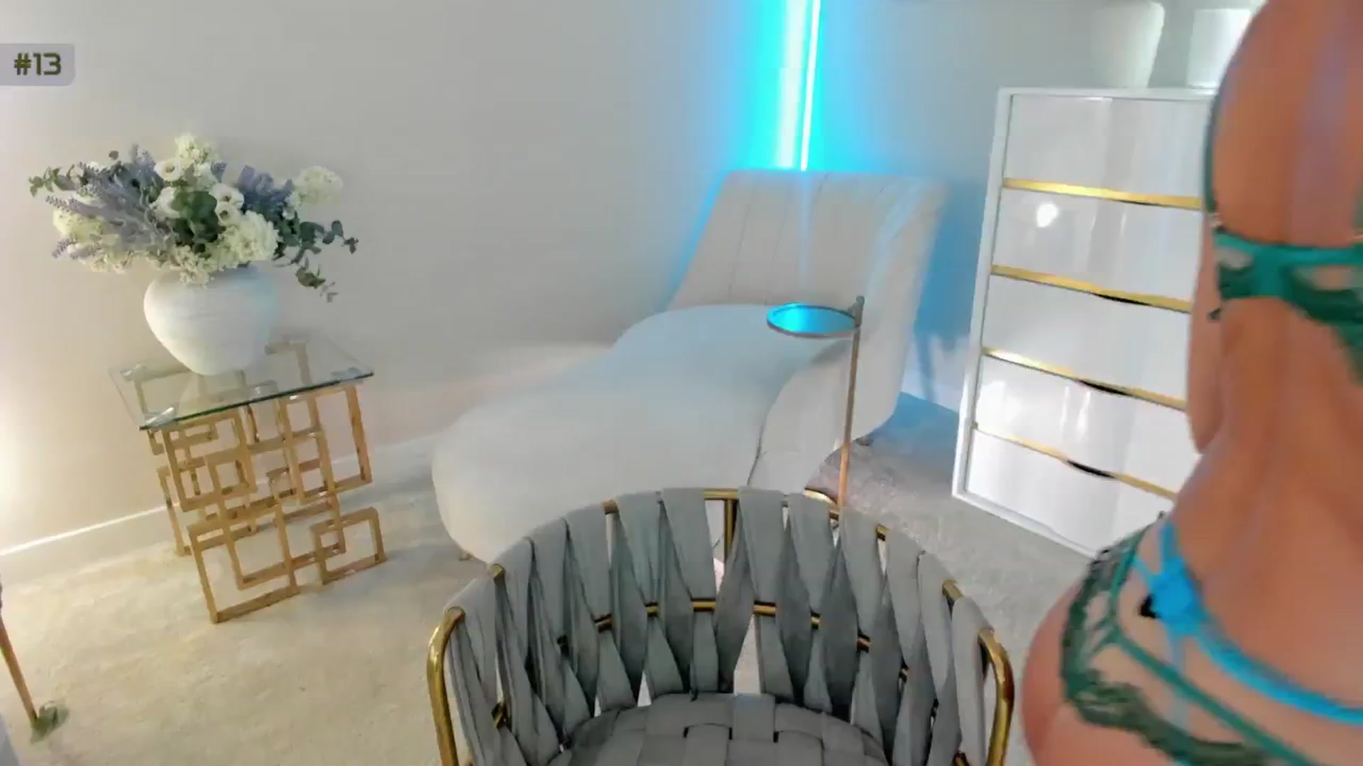Gallery image thumbnail from A_Cult's myfreecams stream on, 09/21/2025, 04:23 image 9 of 20