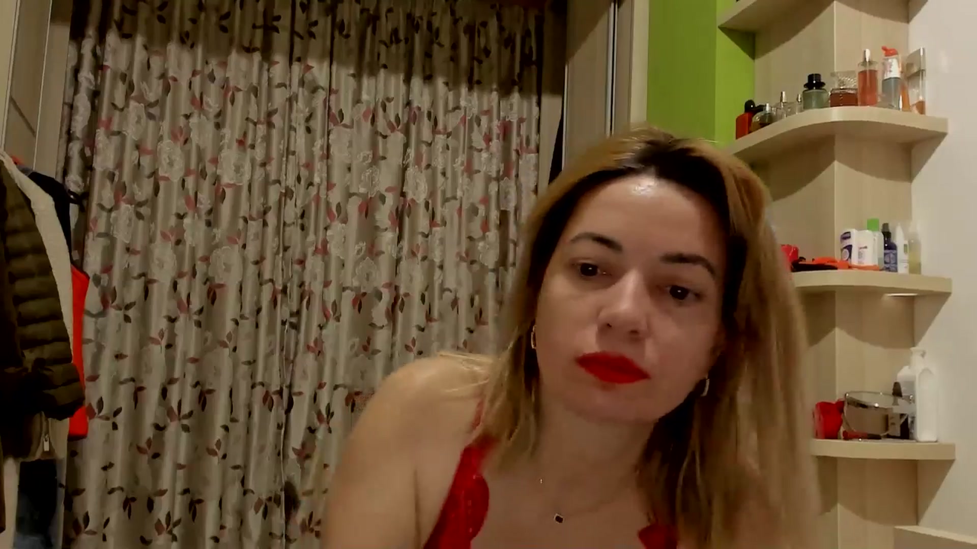 Gallery image thumbnail from A_Happy_Place's myfreecams stream on, 03/12/2026, 21:12 image 9 of 20