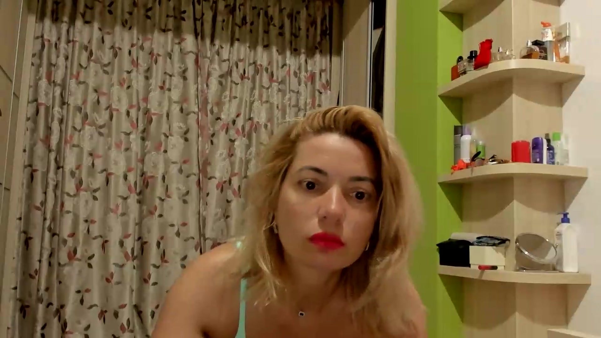 Gallery image thumbnail from A_Happy_Place's myfreecams stream on, 05/20/2026, 20:41 image 15 of 20
