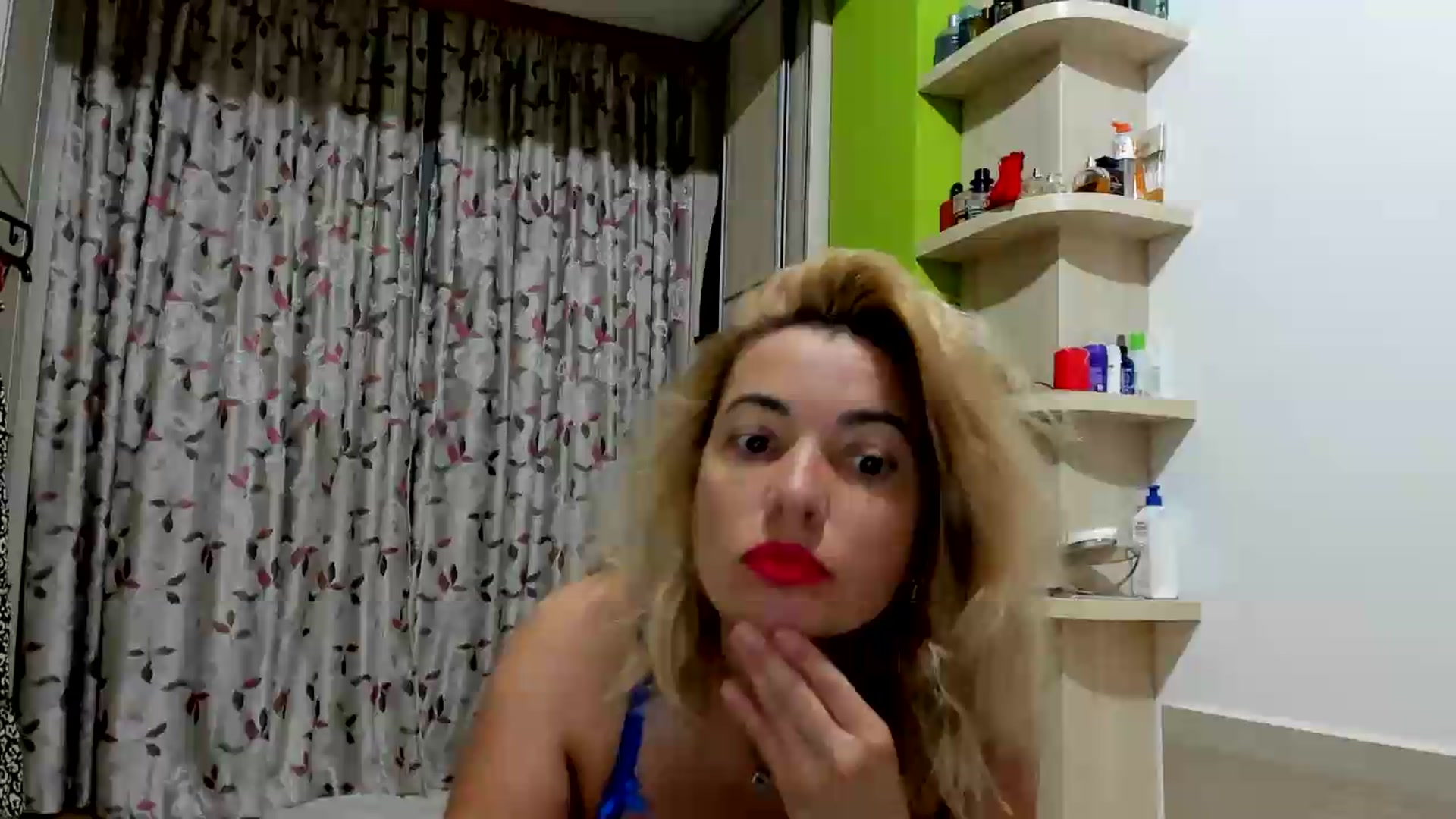 Gallery image thumbnail from A_Happy_Place's myfreecams stream on, 05/23/2026, 20:56 image 20 of 20