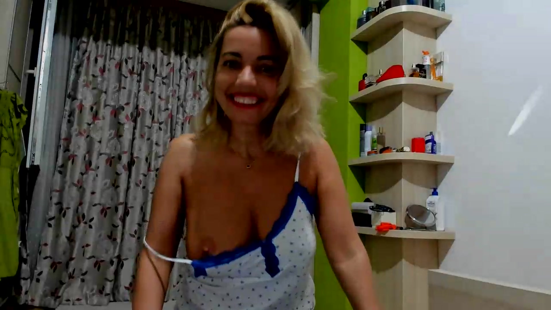 Gallery image thumbnail from A_Happy_Place's myfreecams stream on, 06/08/2026, 20:21 image 14 of 20