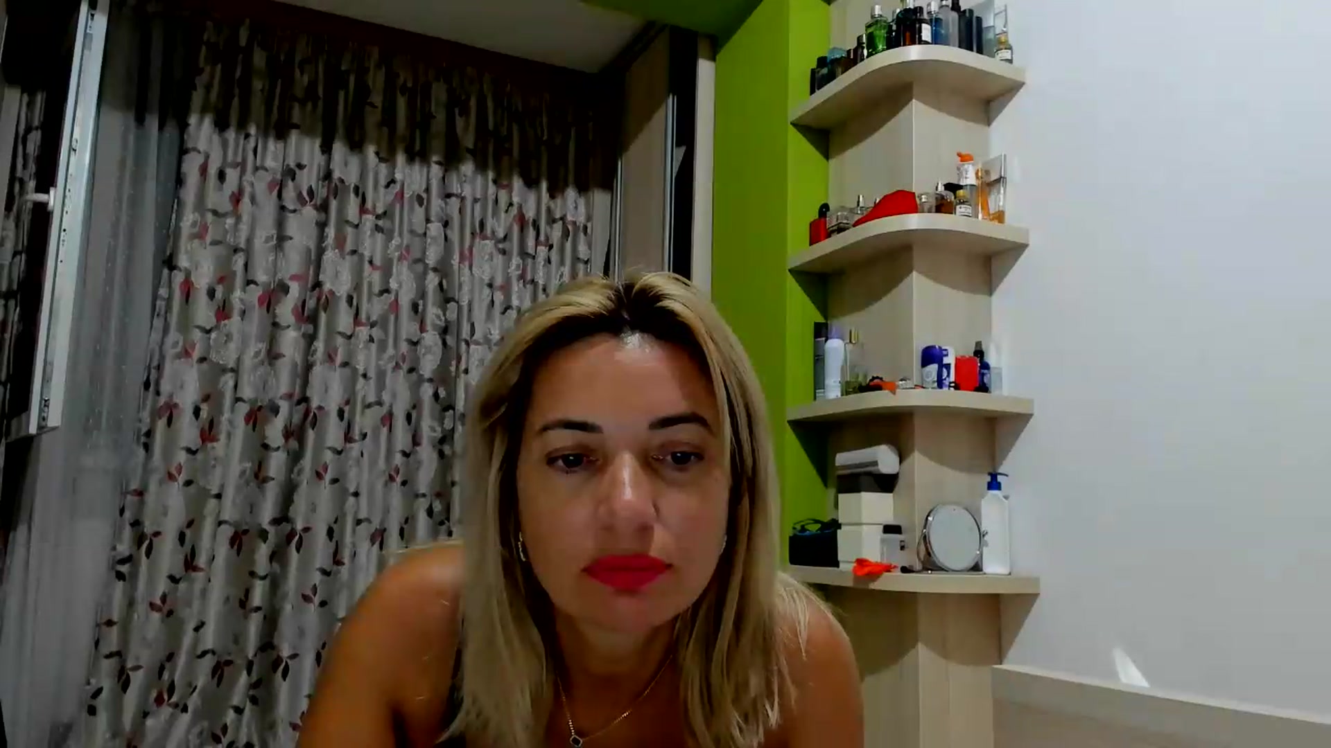 Gallery image thumbnail from A_Happy_Place's myfreecams stream on, 07/03/2026, 20:27 image 19 of 20