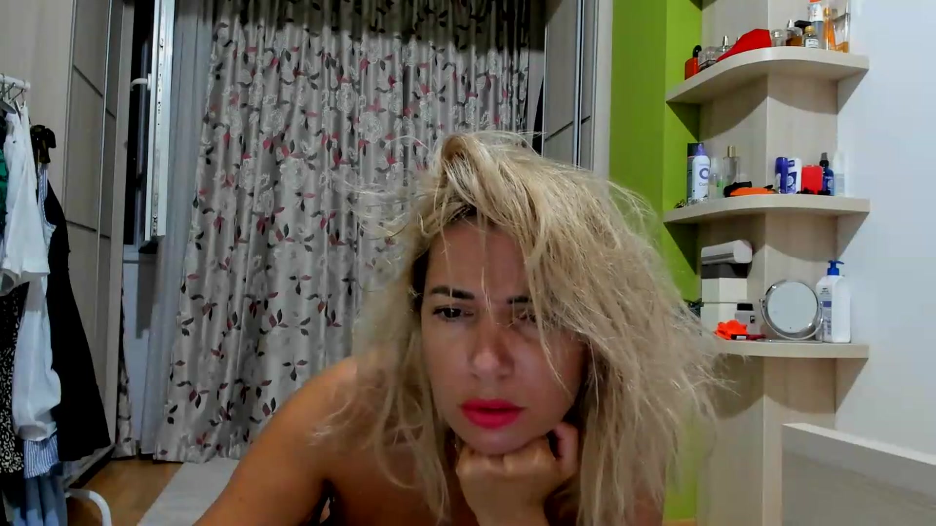 Gallery image thumbnail from A_Happy_Place's myfreecams stream on, 07/09/2026, 20:56 image 20 of 20