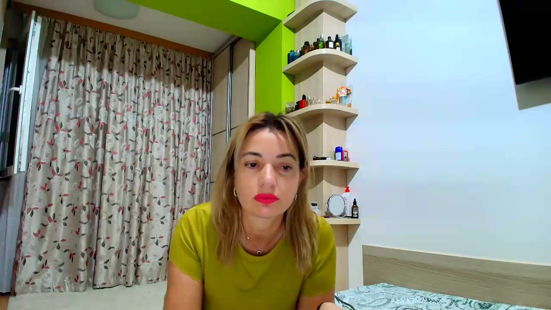 Gallery image thumbnail from A_Happy_Place's myfreecams stream on, 09/08/2026, 20:10 image 17 of 20