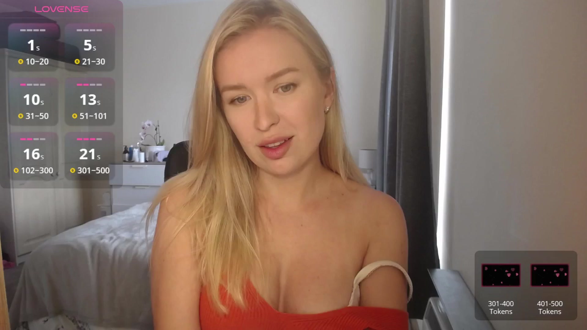 Gallery image thumbnail from A_L_Y's myfreecams stream on, 09/03/2025, 11:41 image 1 of 20