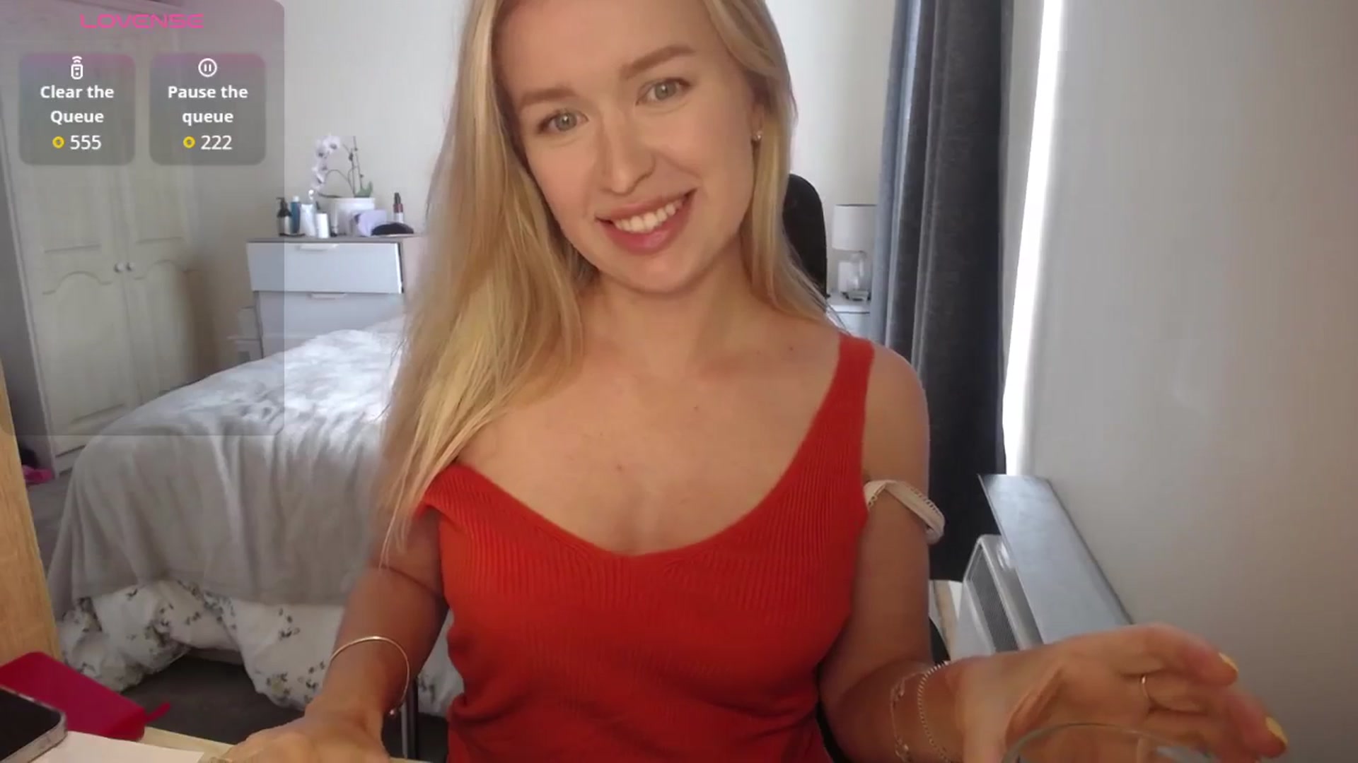 Gallery image thumbnail from A_L_Y's myfreecams stream on, 09/03/2025, 11:41 image 15 of 20