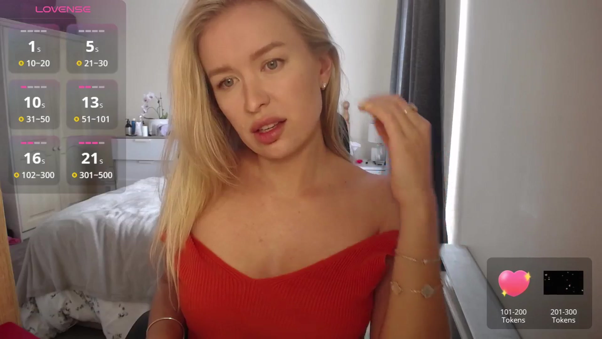 Gallery image thumbnail from A_L_Y's myfreecams stream on, 09/03/2025, 11:41 image 8 of 20