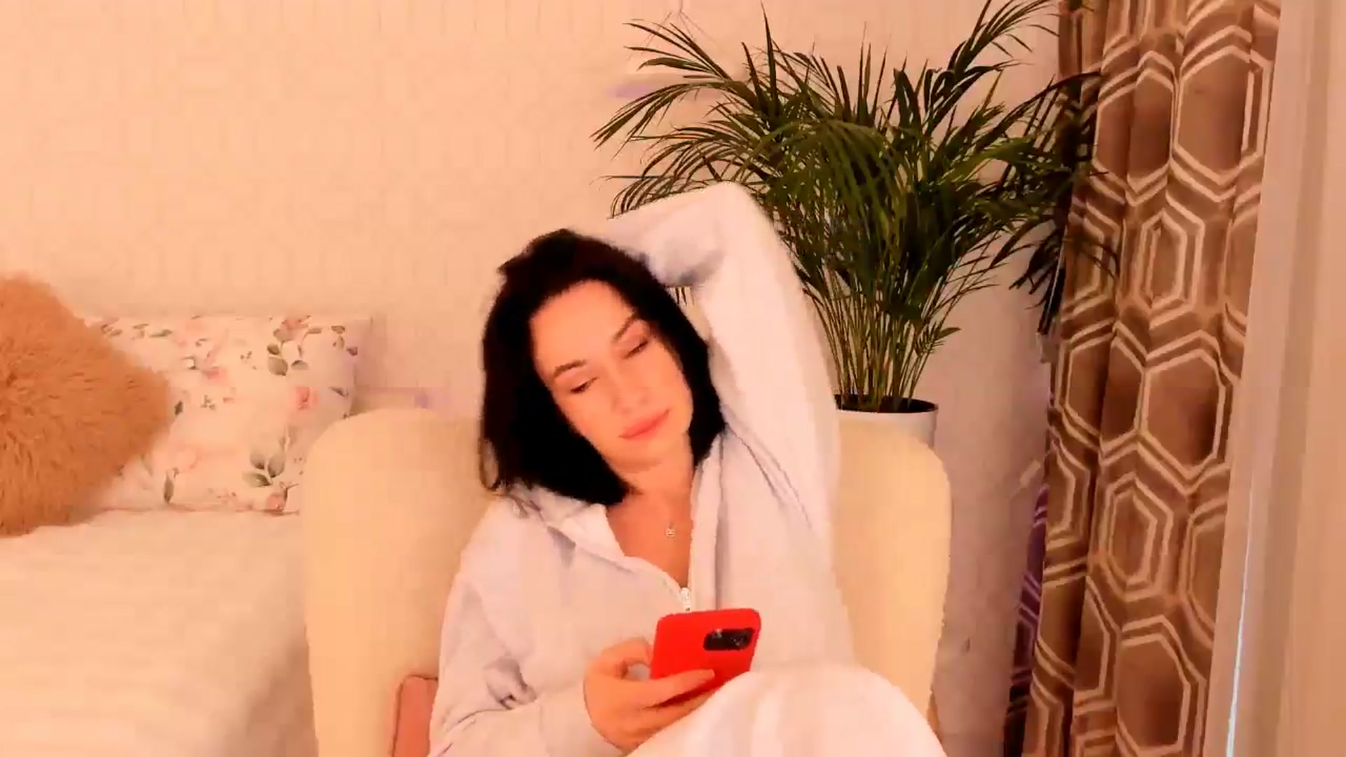 Gallery image thumbnail from A_N_A__'s myfreecams stream on, 03/27/2025, 08:08 image 19 of 20