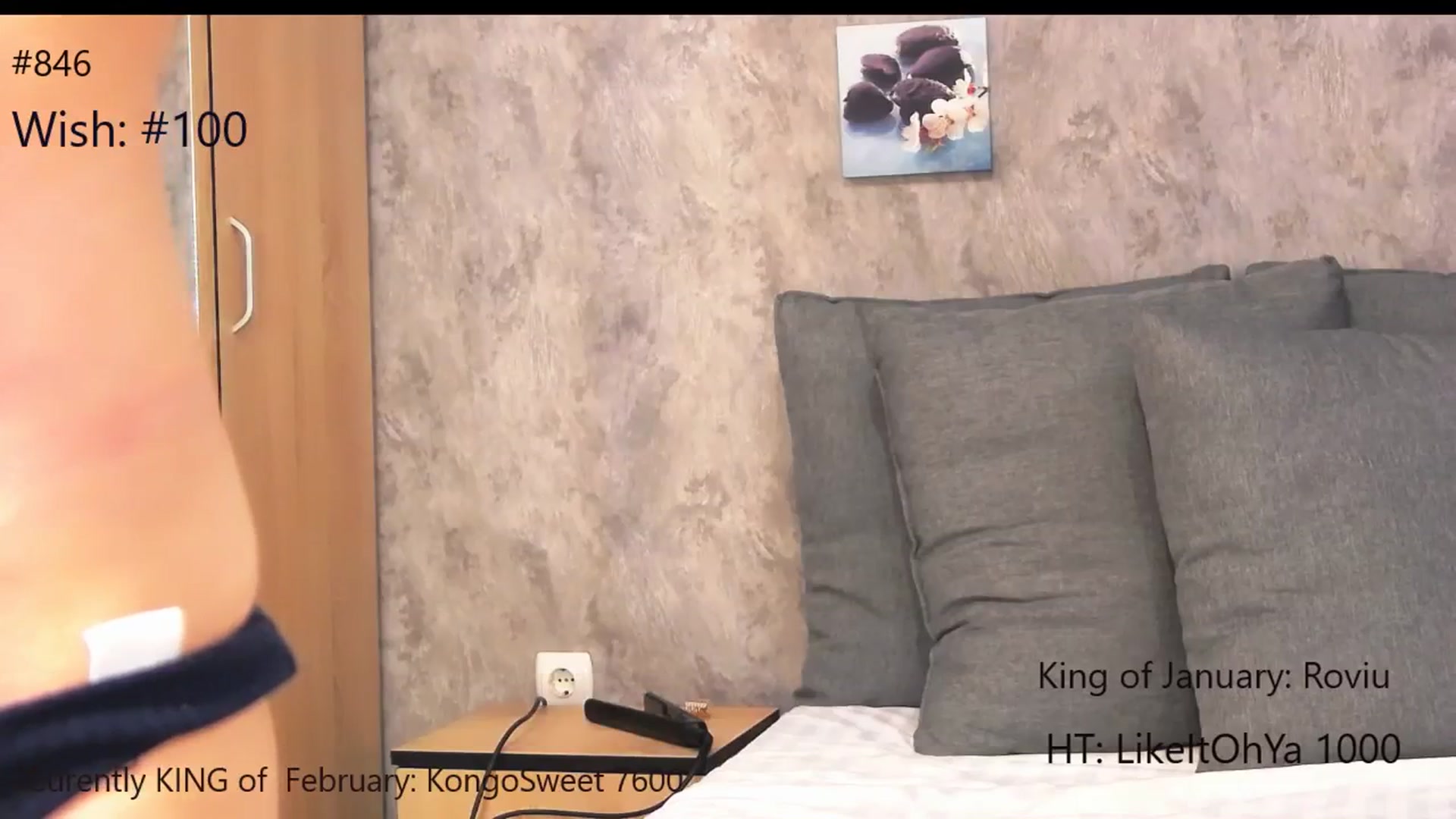 Gallery image thumbnail from A_NonSmoker's myfreecams stream on, 02/09/2025, 07:28 image 14 of 20