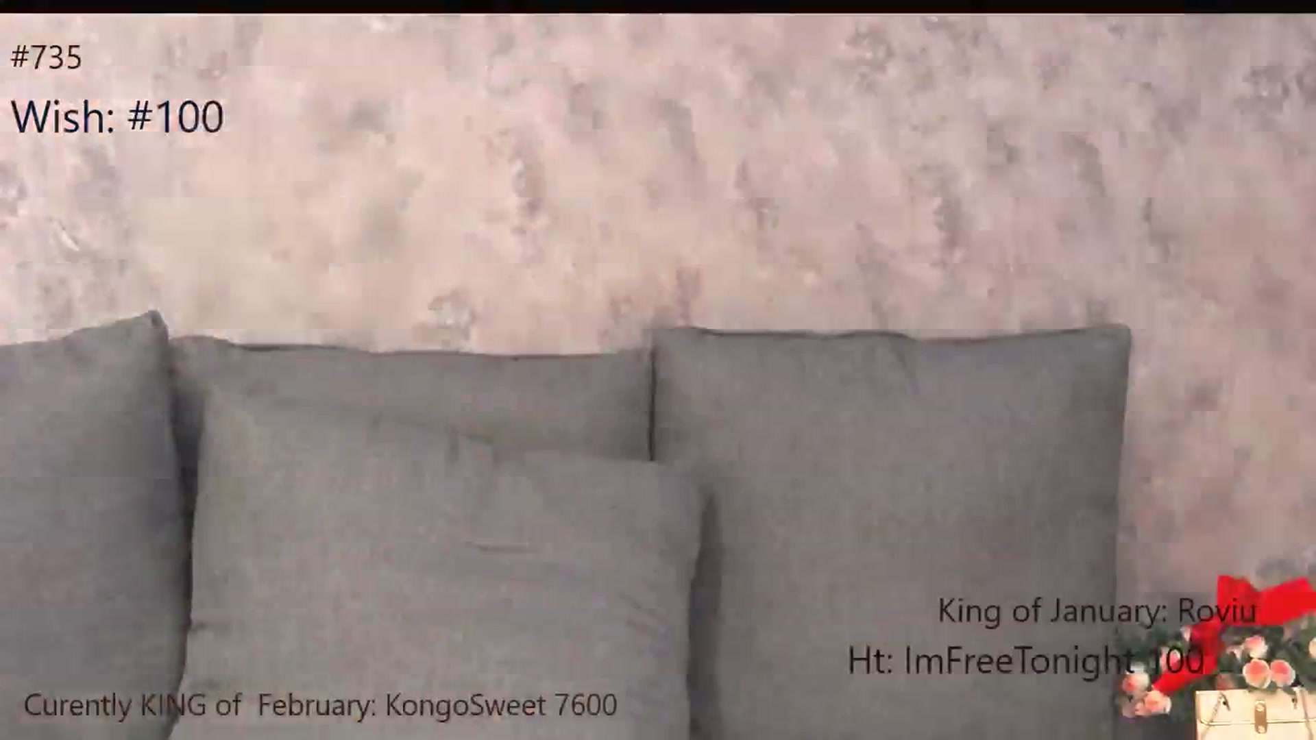 Gallery image thumbnail from A_NonSmoker's myfreecams stream on, 02/10/2025, 11:07 image 19 of 20