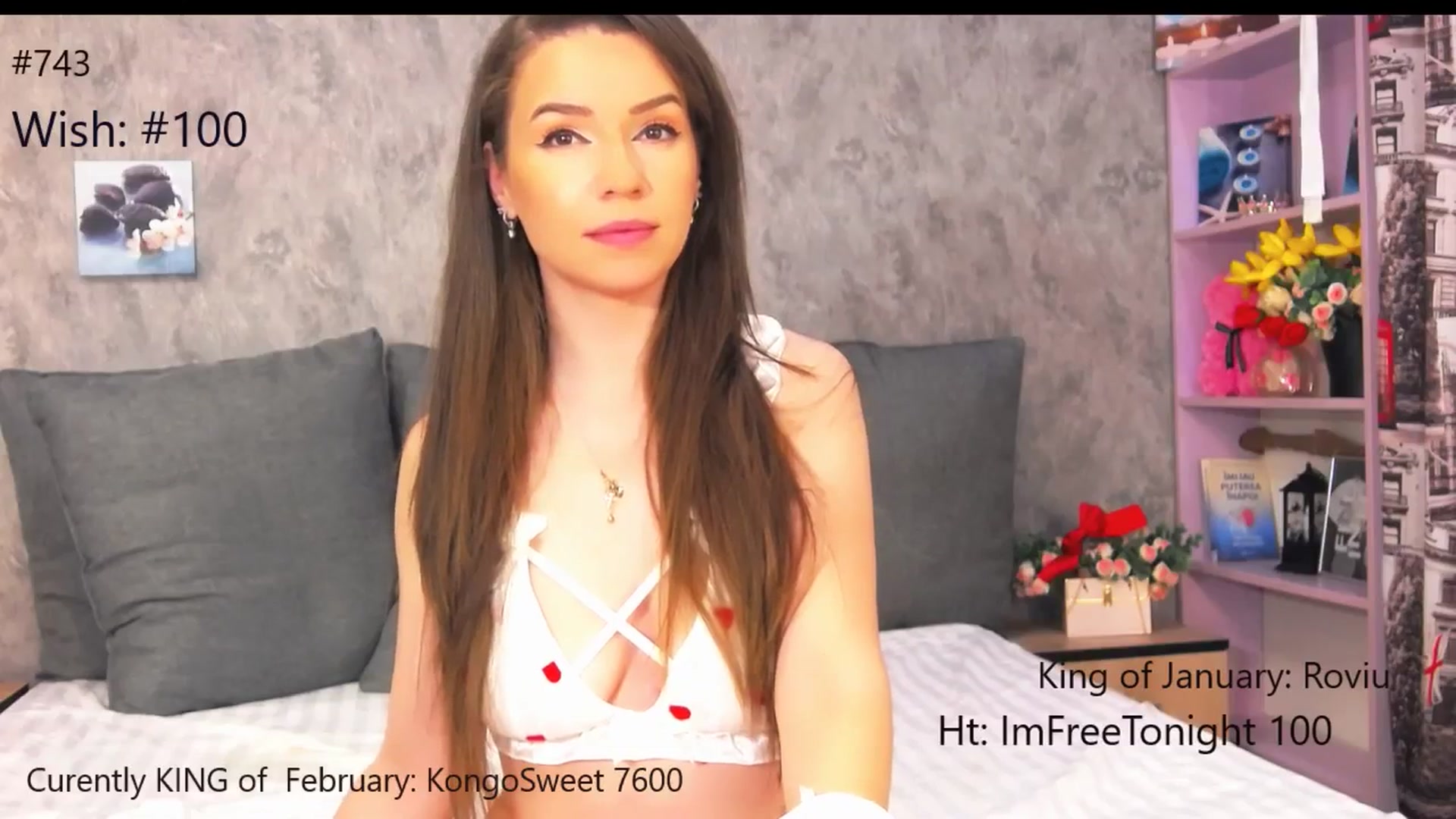 Gallery image thumbnail from A_NonSmoker's myfreecams stream on, 02/10/2025, 11:07 image 4 of 20