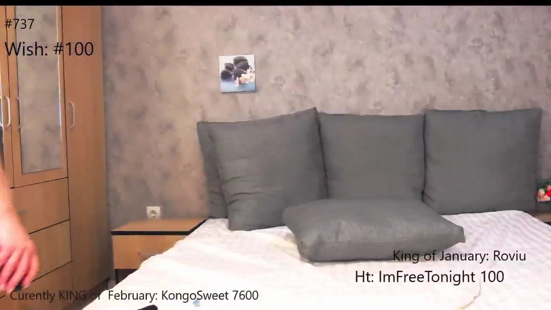 Gallery image thumbnail from A_NonSmoker's myfreecams stream on, 02/10/2025, 11:53 image 11 of 20