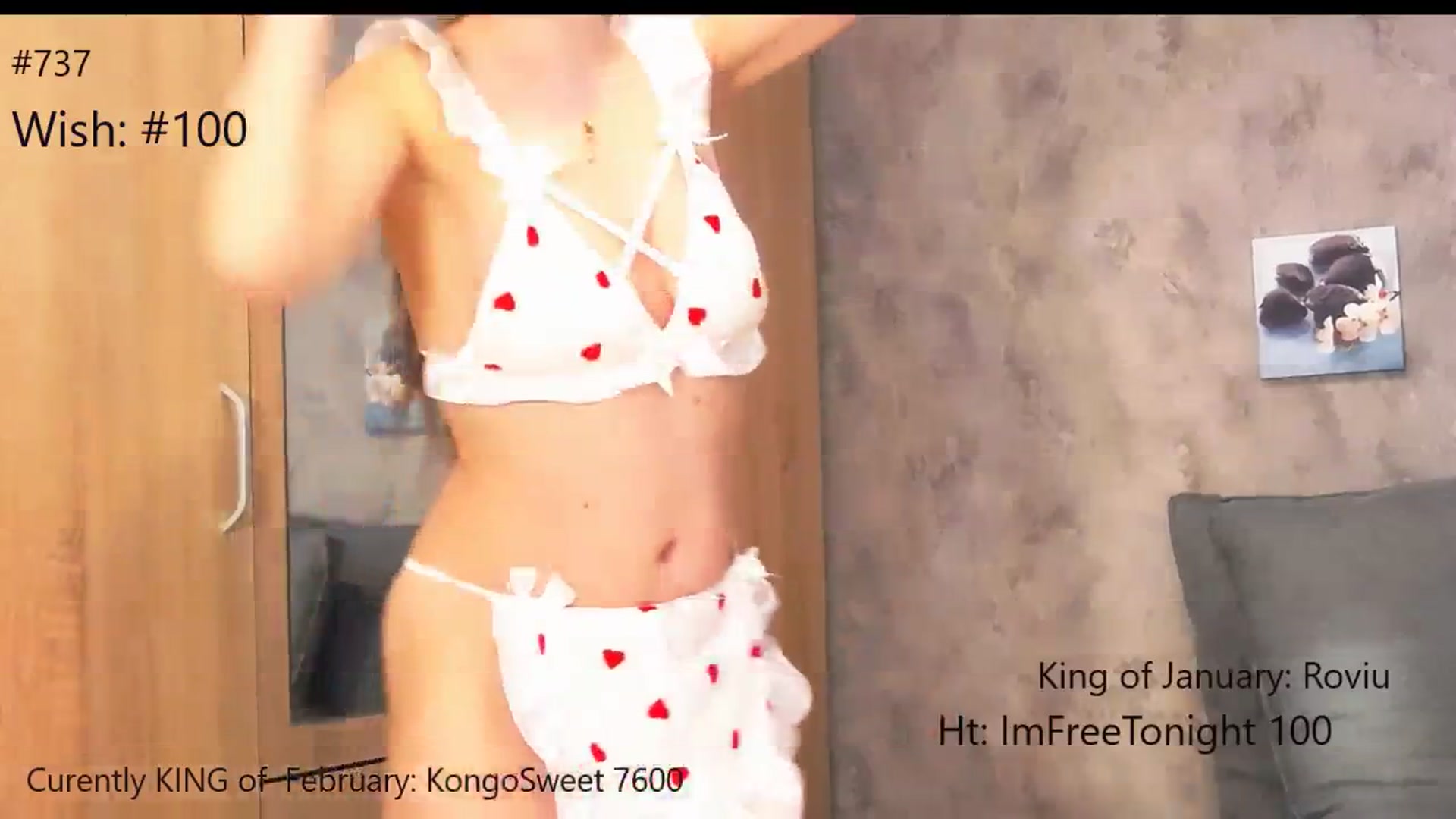 Gallery image thumbnail from A_NonSmoker's myfreecams stream on, 02/10/2025, 11:53 image 15 of 20