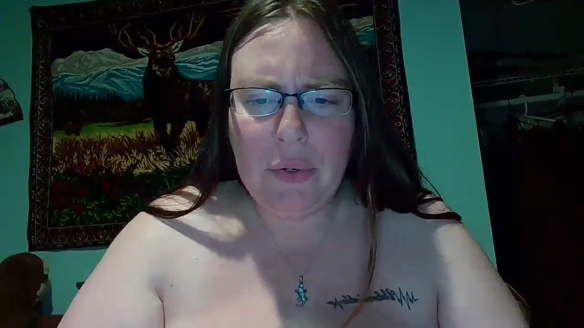 Gallery image thumbnail from A_Sexy_Vyxen's myfreecams stream on, 06/17/2024, 07:22 image 2 of 20