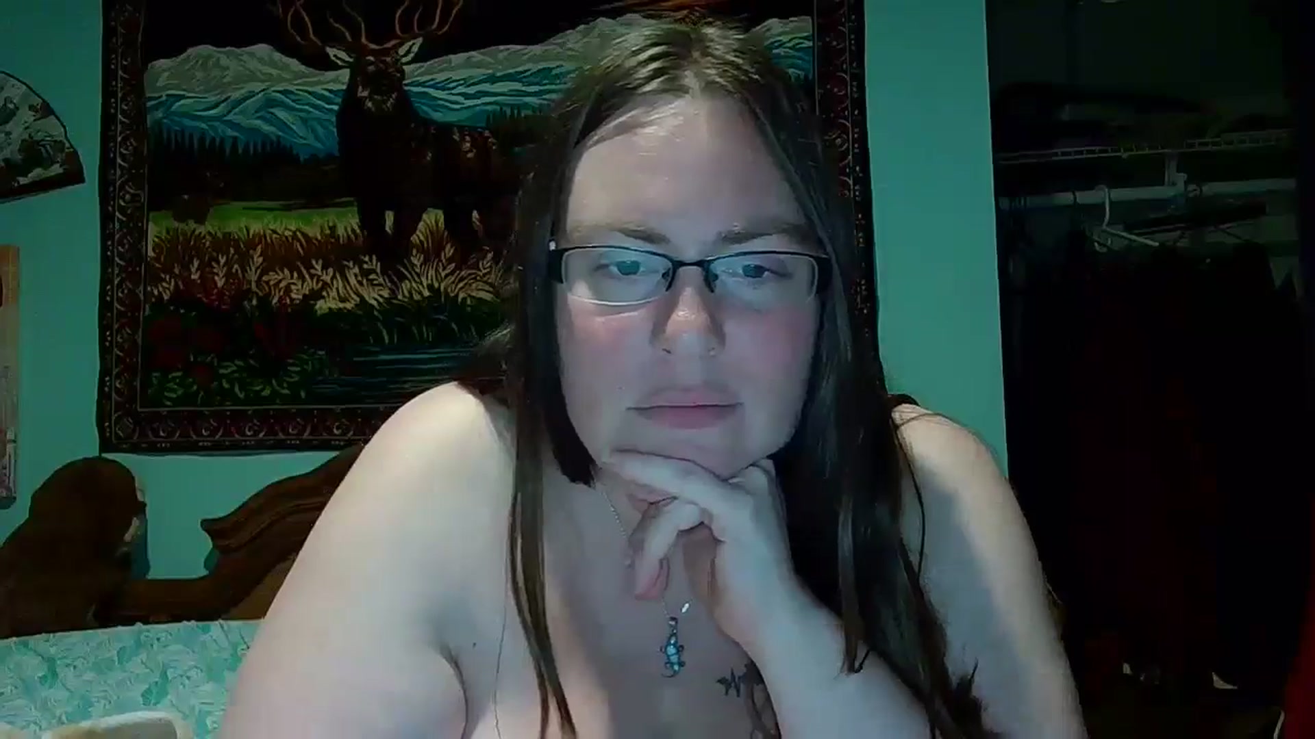 Gallery image thumbnail from A_Sexy_Vyxen's myfreecams stream on, 06/17/2024, 07:22 image 5 of 20
