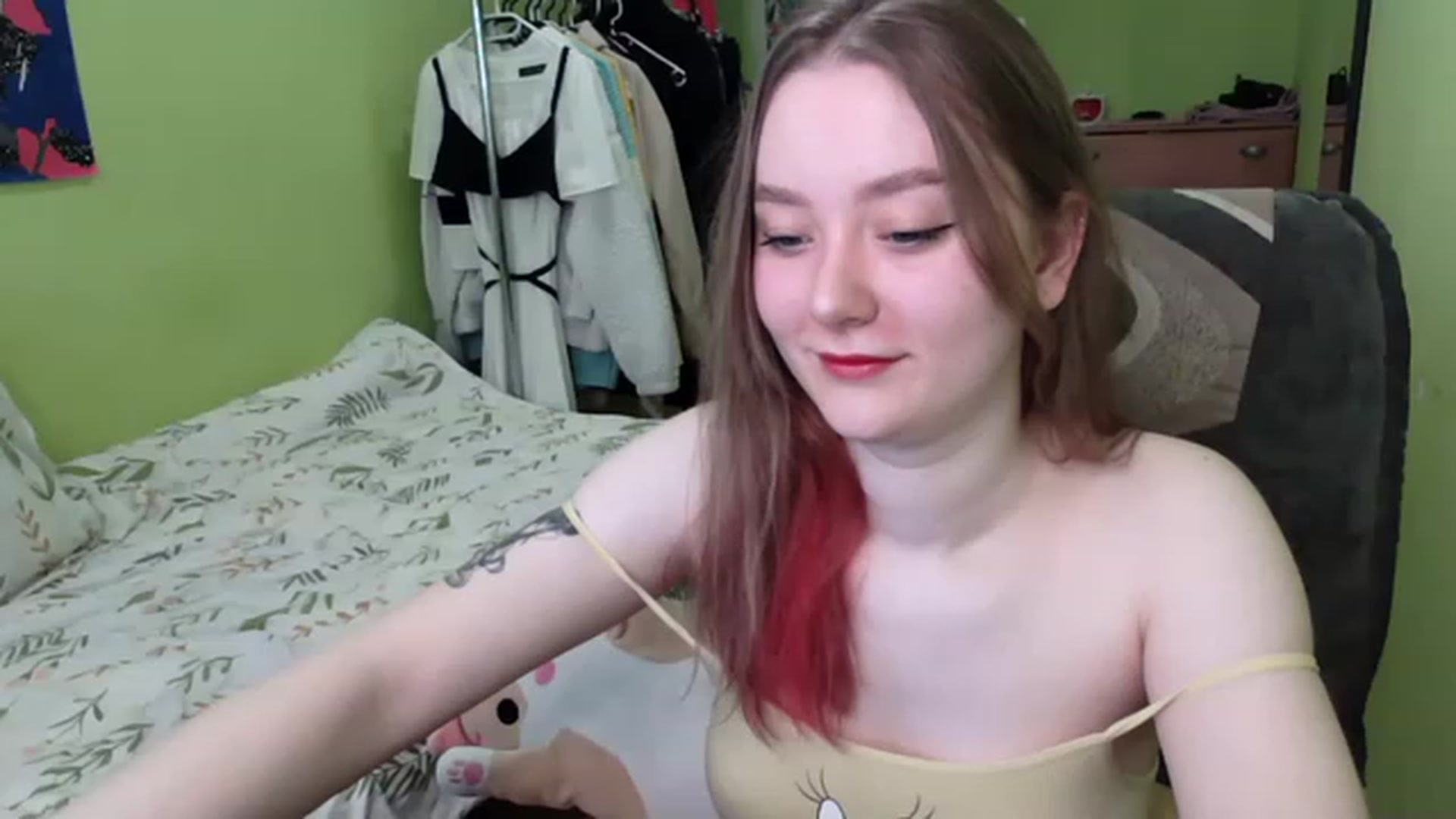 Gallery image thumbnail from A_Sophie's myfreecams stream on, 03/14/2023, 09:54 image 19 of 20