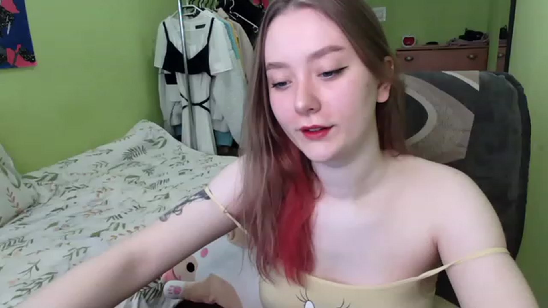 Gallery image thumbnail from A_Sophie's myfreecams stream on, 03/14/2023, 09:54 image 16 of 20