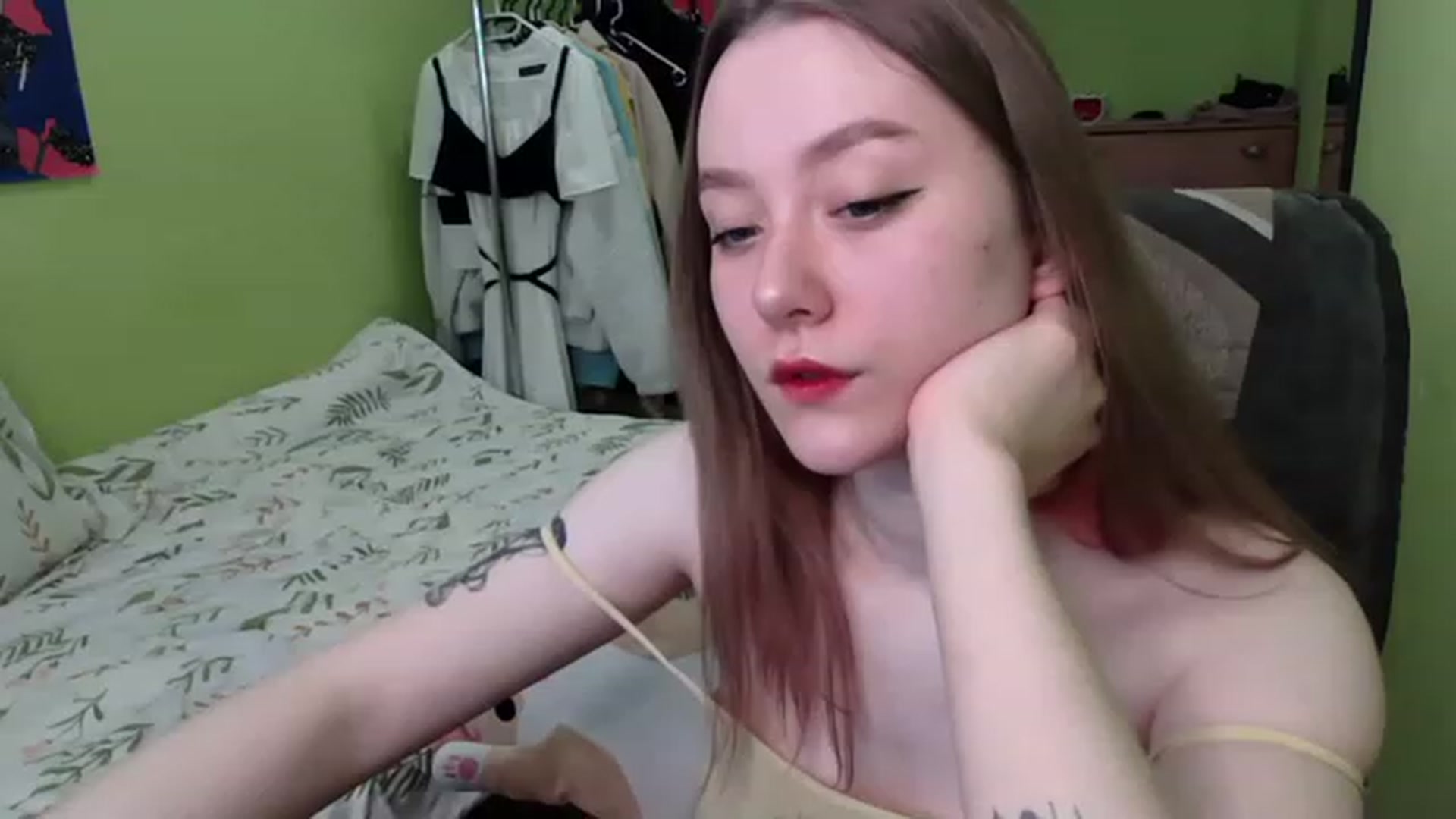 Gallery image thumbnail from A_Sophie's myfreecams stream on, 03/14/2023, 09:54 image 4 of 20