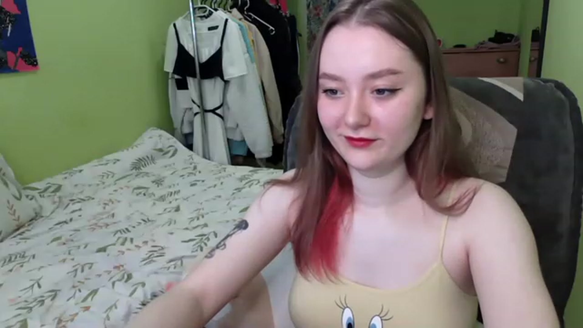 Gallery image thumbnail from A_Sophie's myfreecams stream on, 03/14/2023, 10:57 image 20 of 20