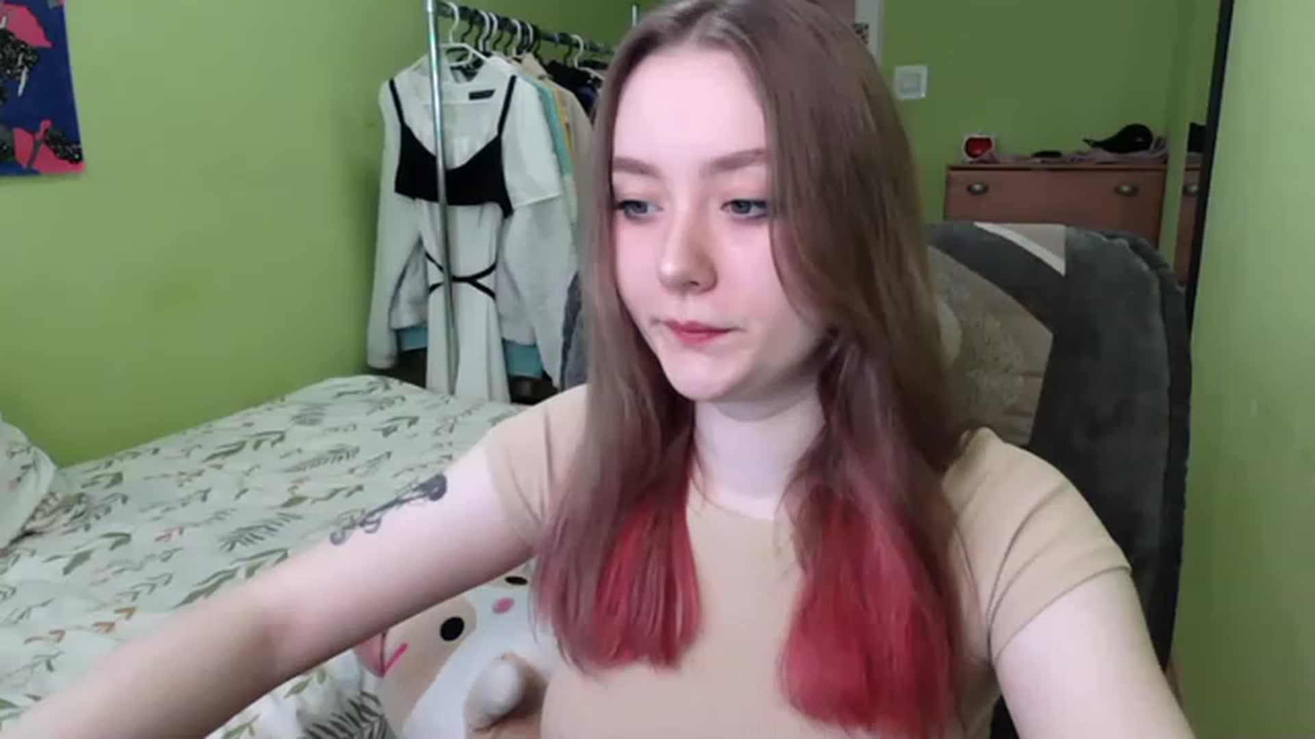 Gallery image thumbnail from A_Sophie's myfreecams stream on, 03/15/2023, 11:45 image 8 of 20
