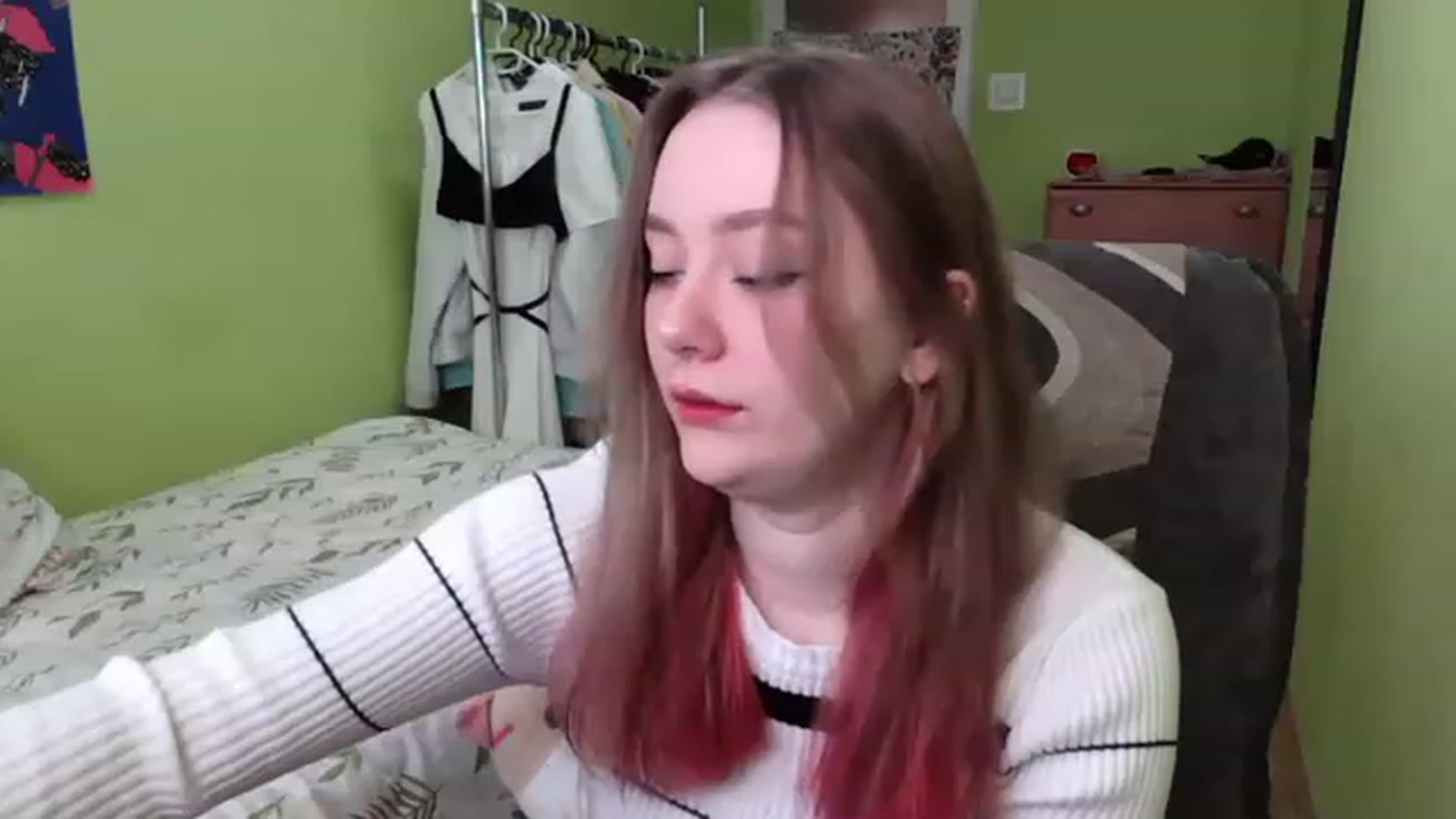 Gallery image thumbnail from A_Sophie's myfreecams stream on, 03/15/2023, 11:45 image 4 of 20