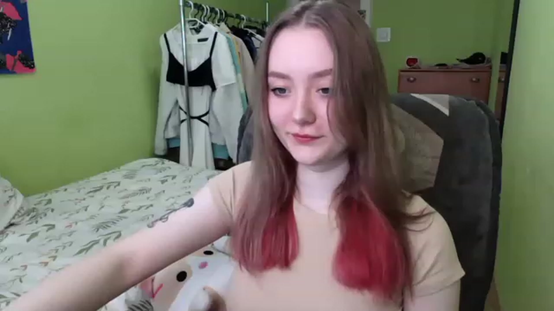 Gallery image thumbnail from A_Sophie's myfreecams stream on, 03/15/2023, 11:45 image 9 of 20