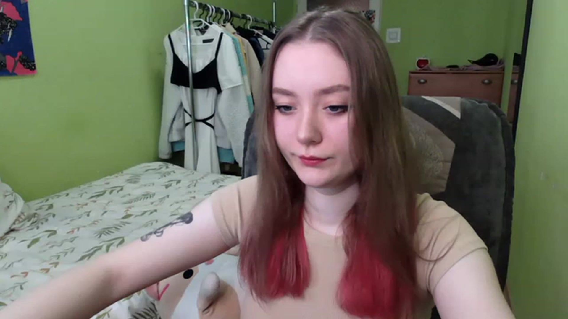 Gallery image thumbnail from A_Sophie's myfreecams stream on, 03/15/2023, 11:45 image 13 of 20