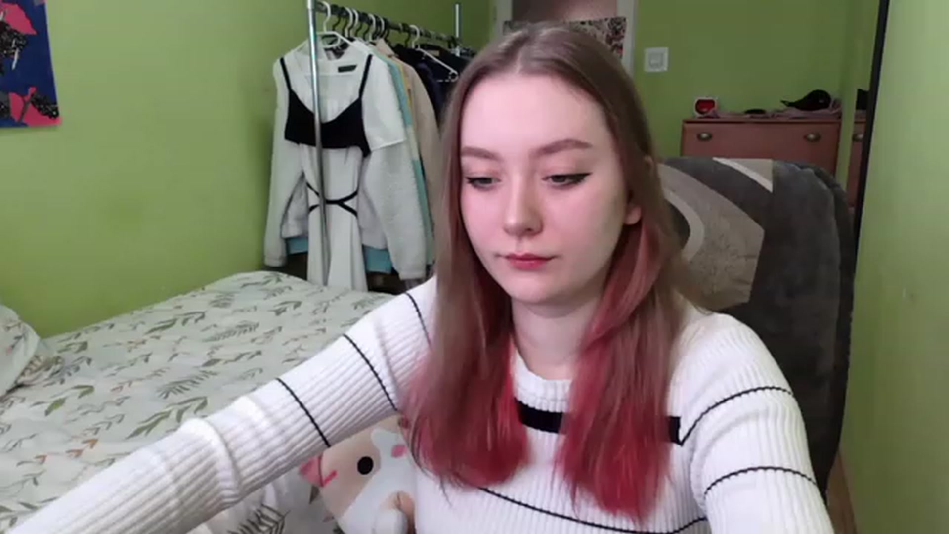 Gallery image thumbnail from A_Sophie's myfreecams stream on, 03/15/2023, 11:45 image 5 of 20