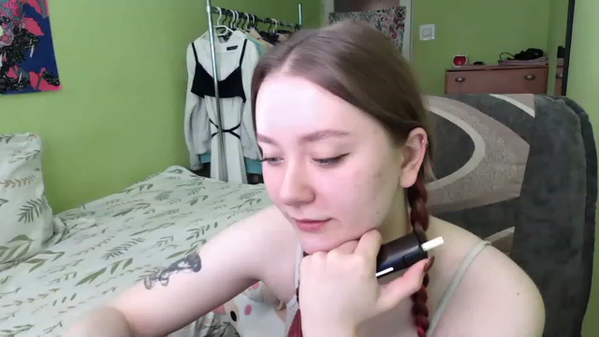 Gallery image thumbnail from A_Sophie's myfreecams stream on, 03/16/2023, 10:02 image 10 of 20