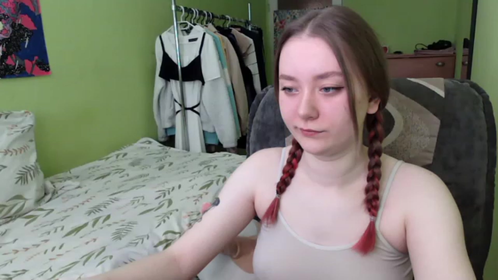Gallery image thumbnail from A_Sophie's myfreecams stream on, 03/16/2023, 10:02 image 4 of 20