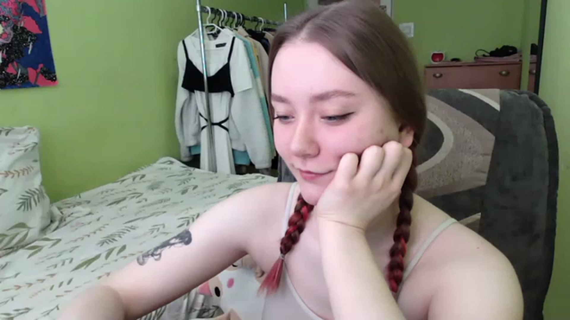 Gallery image thumbnail from A_Sophie's myfreecams stream on, 03/16/2023, 10:02 image 18 of 20