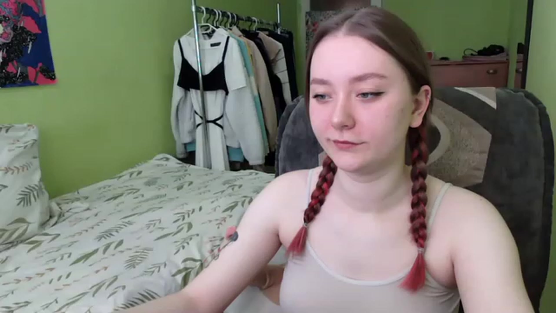 Gallery image thumbnail from A_Sophie's myfreecams stream on, 03/16/2023, 10:02 image 5 of 20