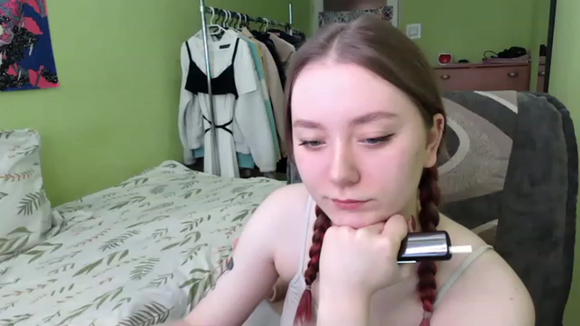 Gallery image thumbnail from A_Sophie's myfreecams stream on, 03/16/2023, 10:02 image 8 of 20