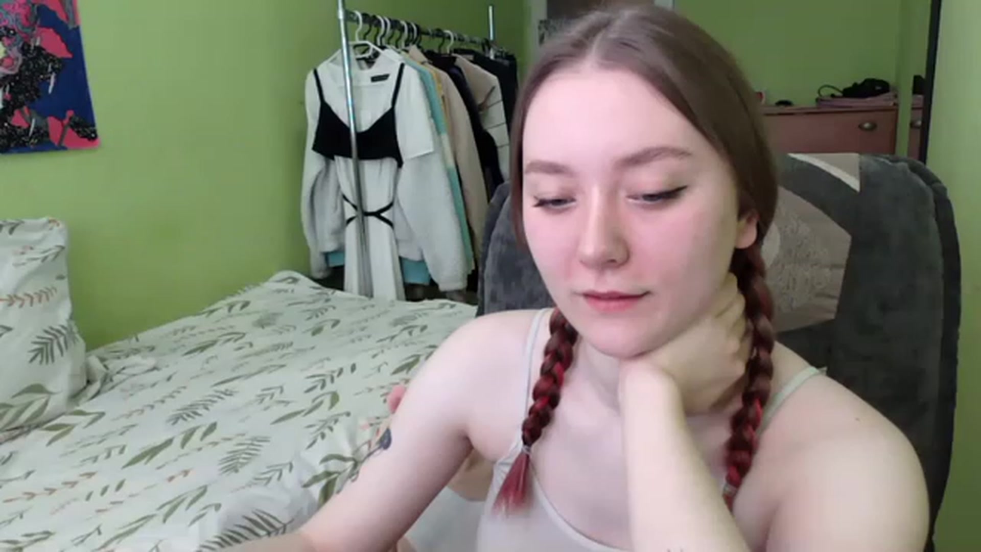 Gallery image thumbnail from A_Sophie's myfreecams stream on, 03/16/2023, 10:02 image 19 of 20