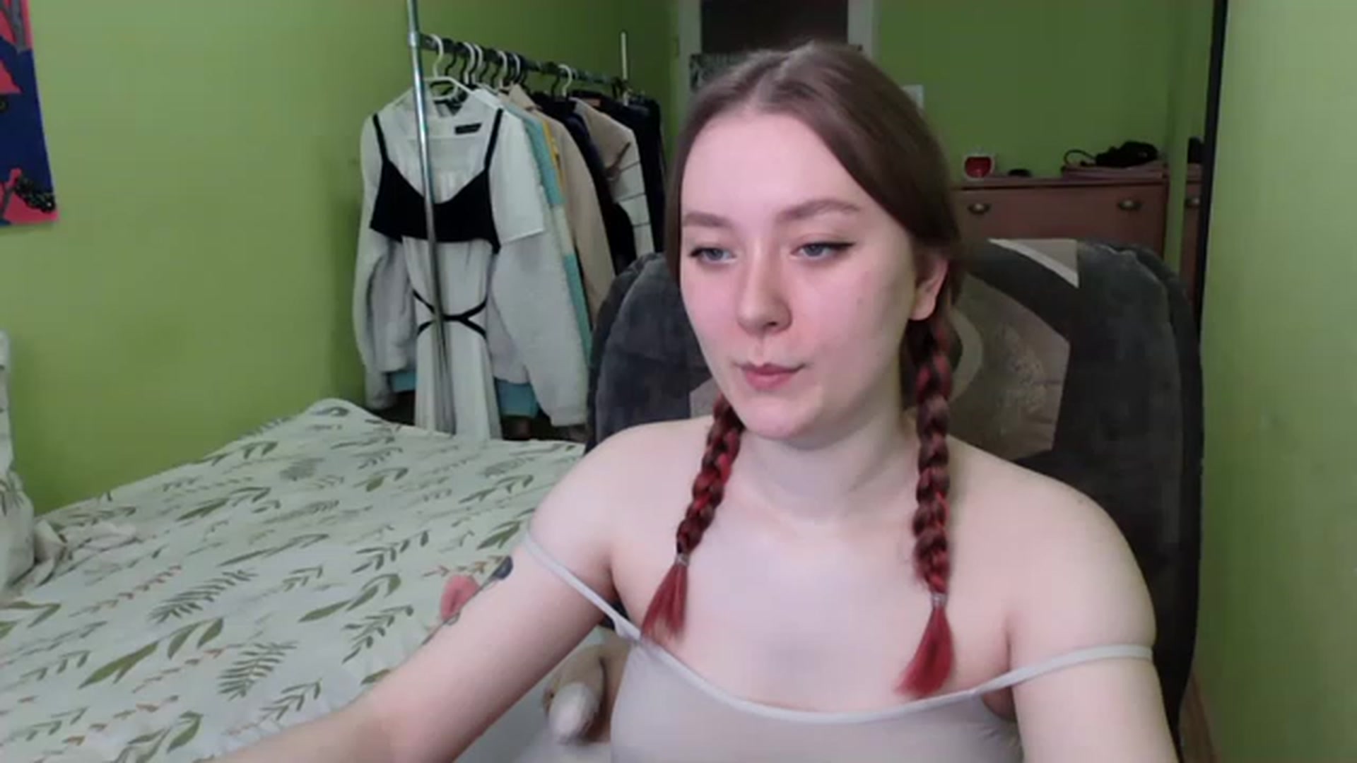 Gallery image thumbnail from A_Sophie's myfreecams stream on, 03/16/2023, 11:15 image 6 of 20