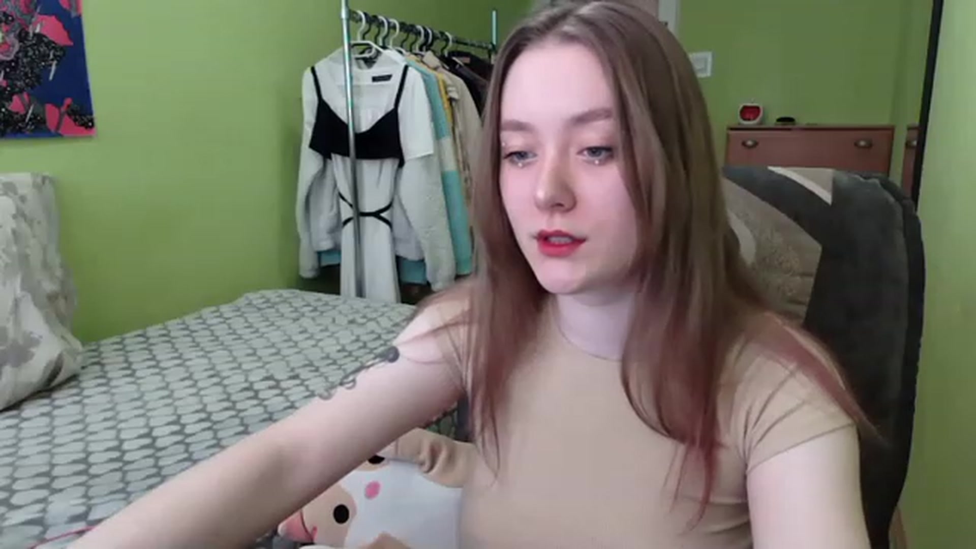 Gallery image thumbnail from A_Sophie's myfreecams stream on, 03/17/2023, 10:36 image 17 of 20