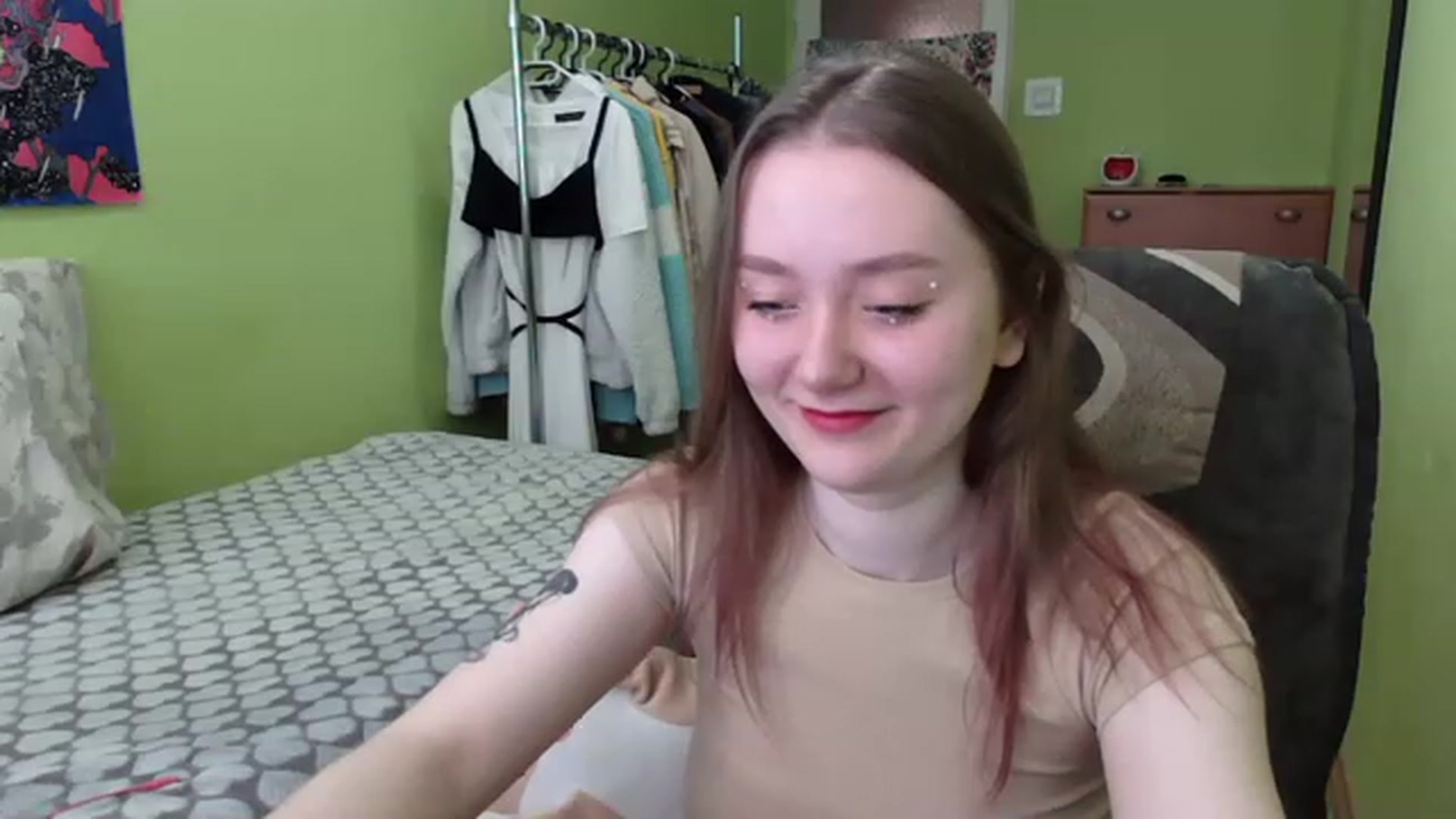 Gallery image thumbnail from A_Sophie's myfreecams stream on, 03/17/2023, 10:36 image 19 of 20