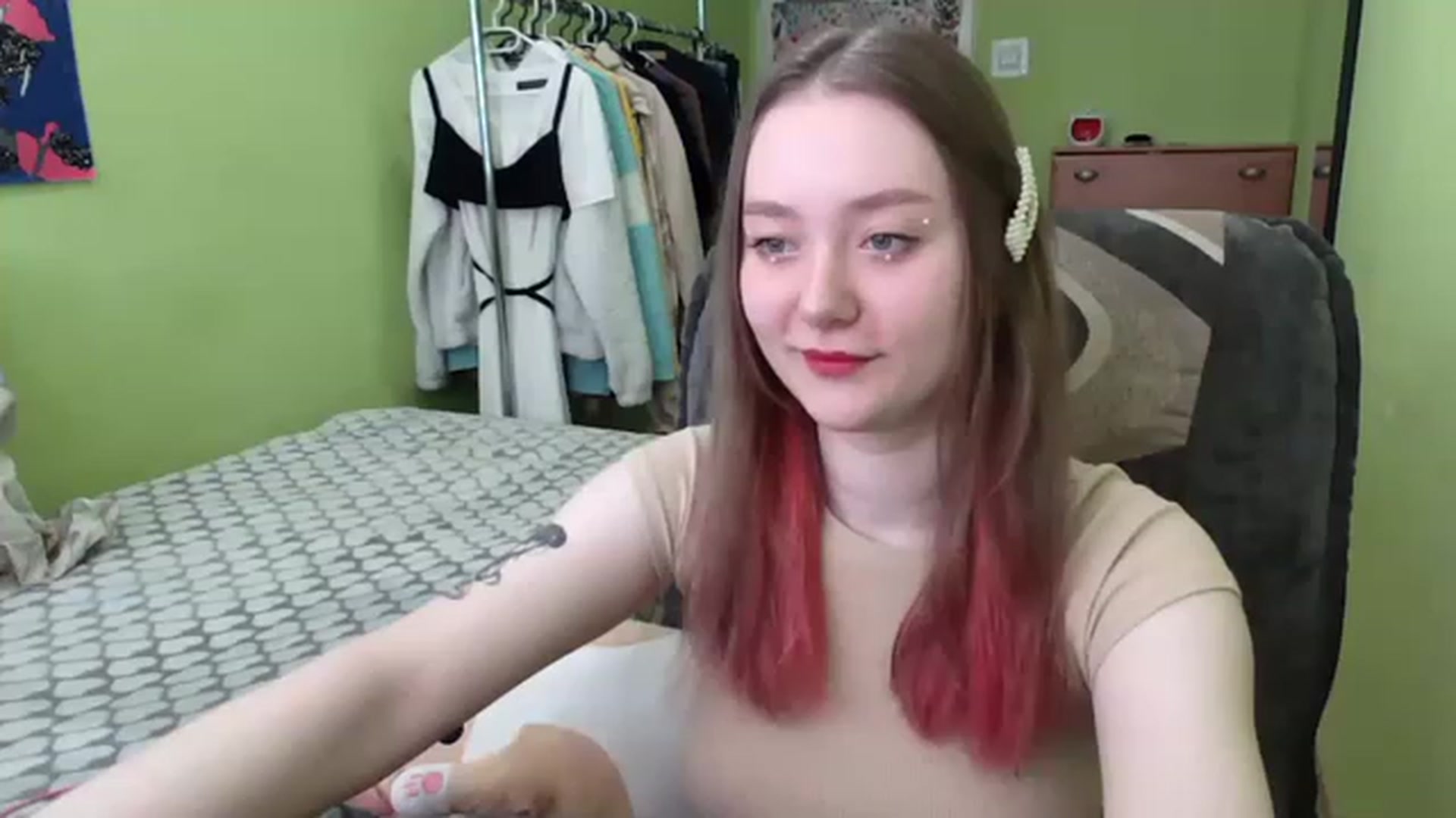 Gallery image thumbnail from A_Sophie's myfreecams stream on, 03/17/2023, 10:36 image 2 of 20