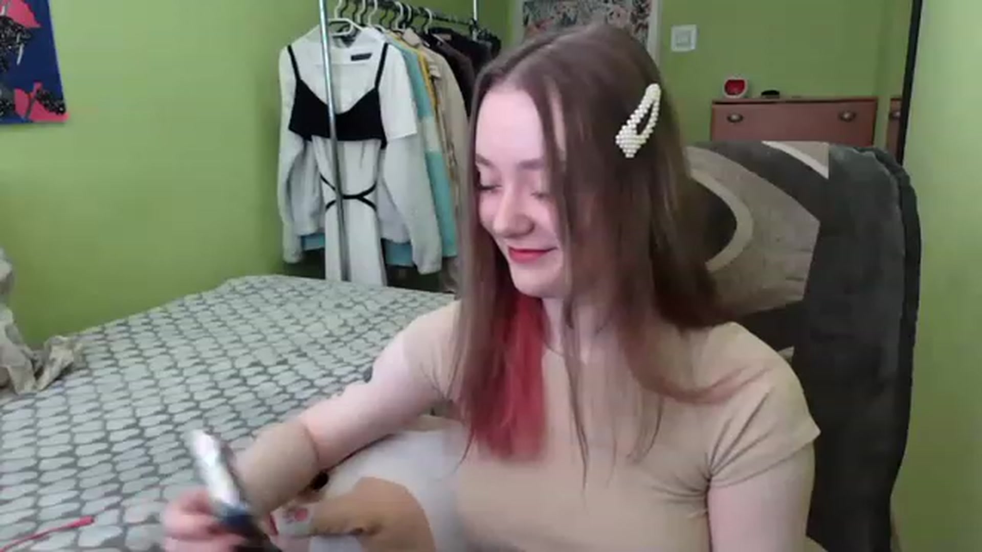Gallery image thumbnail from A_Sophie's myfreecams stream on, 03/17/2023, 10:36 image 5 of 20