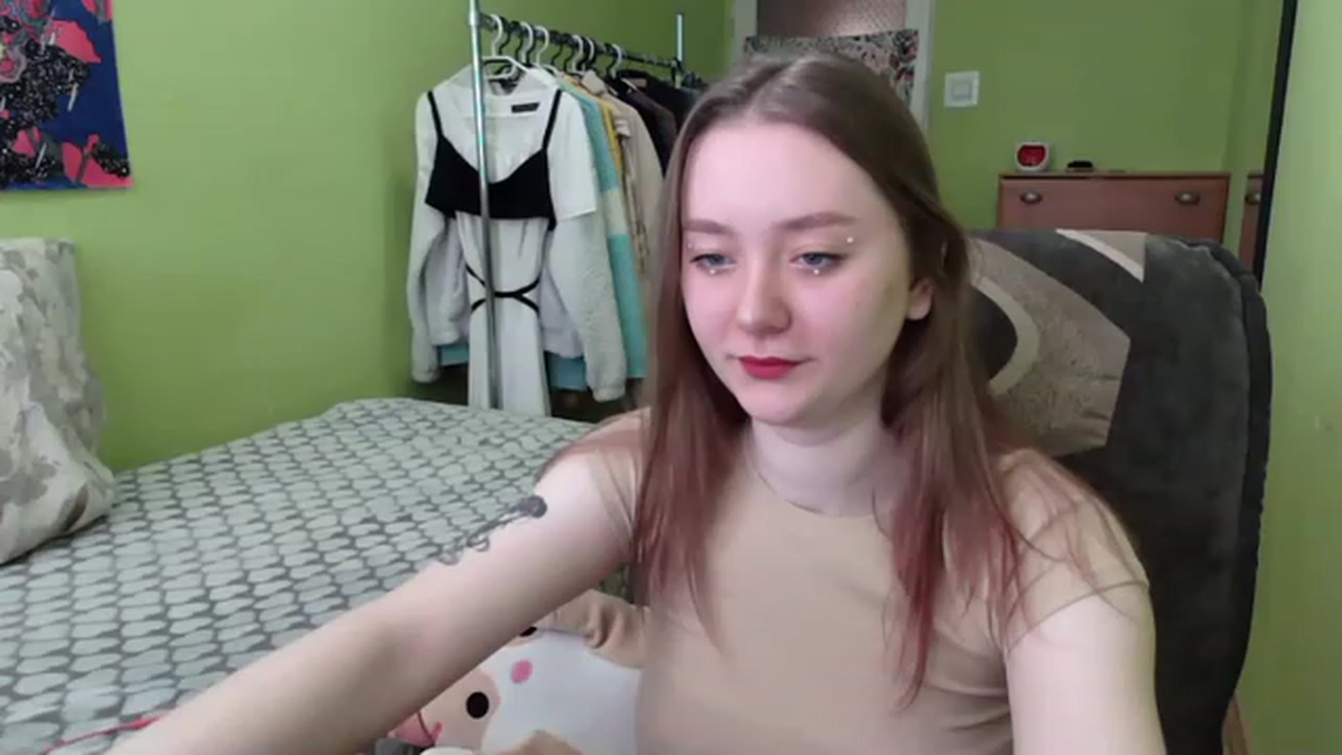 Gallery image thumbnail from A_Sophie's myfreecams stream on, 03/17/2023, 10:36 image 20 of 20