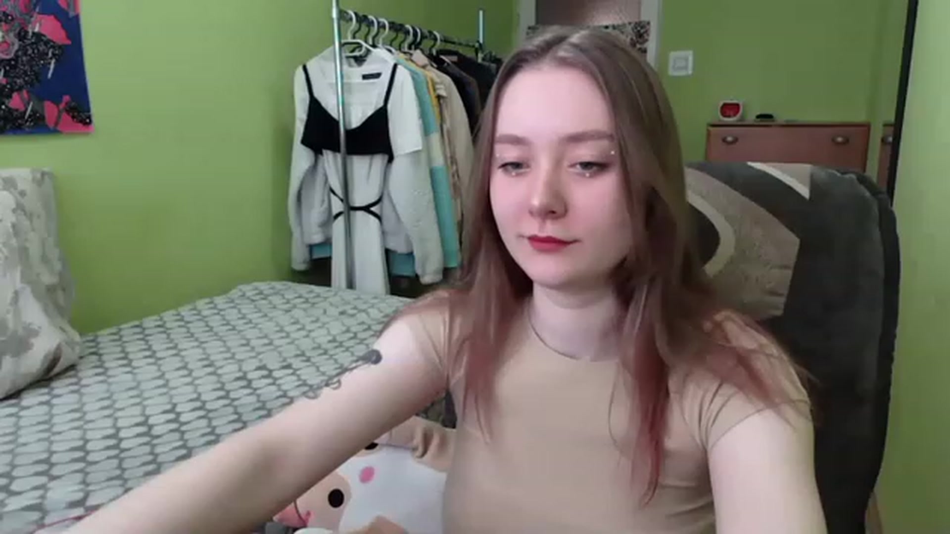 Gallery image thumbnail from A_Sophie's myfreecams stream on, 03/17/2023, 10:36 image 18 of 20
