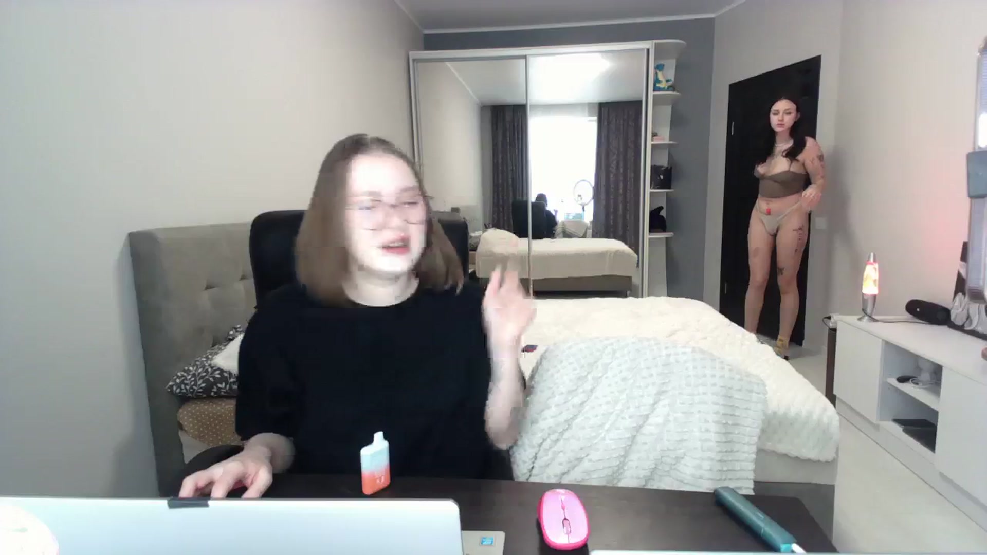 Gallery image thumbnail from A_Sophie's myfreecams stream on, 02/11/2024, 14:29 image 7 of 20
