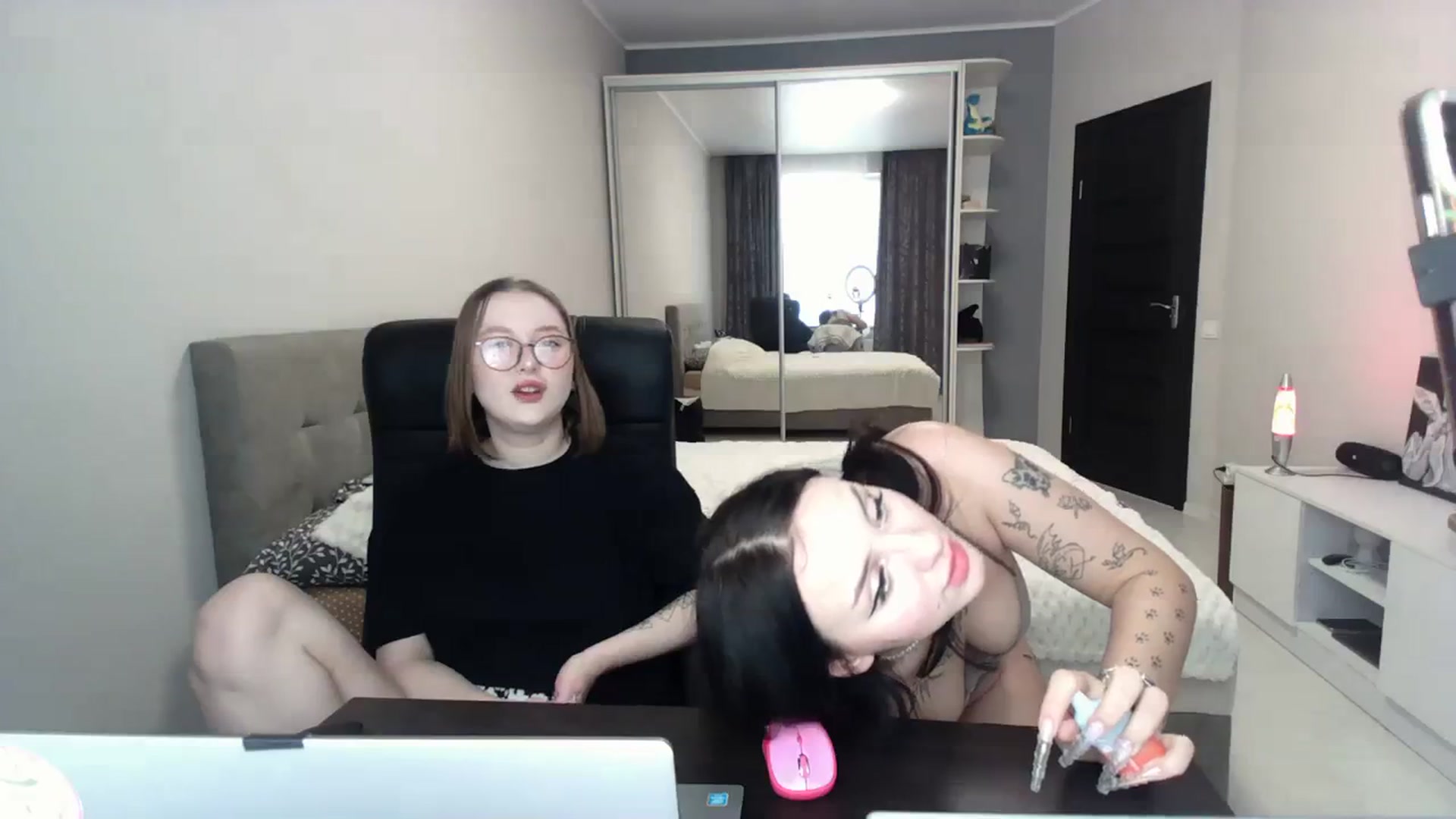 Gallery image thumbnail from A_Sophie's myfreecams stream on, 02/11/2024, 14:29 image 4 of 20