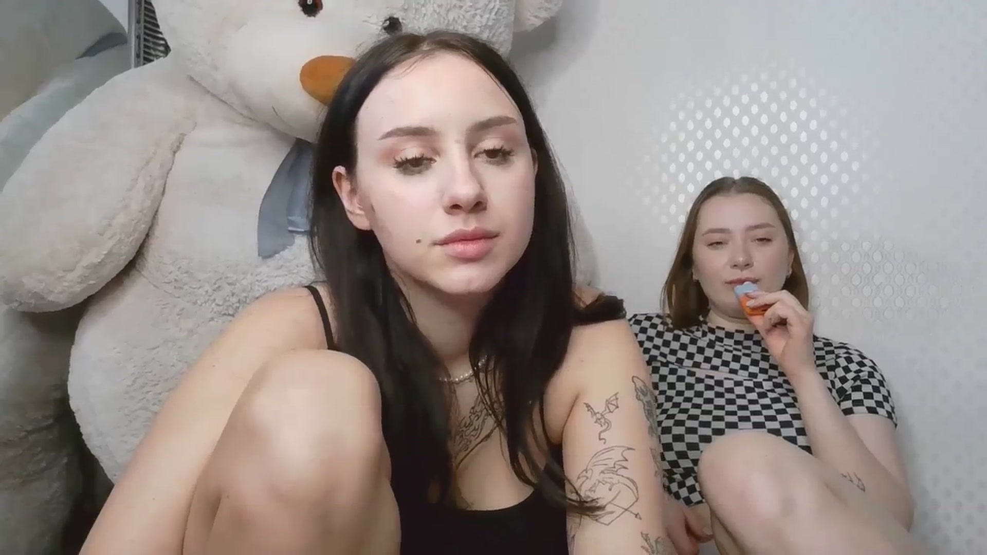 Gallery image thumbnail from A_Sophie's myfreecams stream on, 02/12/2024, 13:27 image 2 of 20
