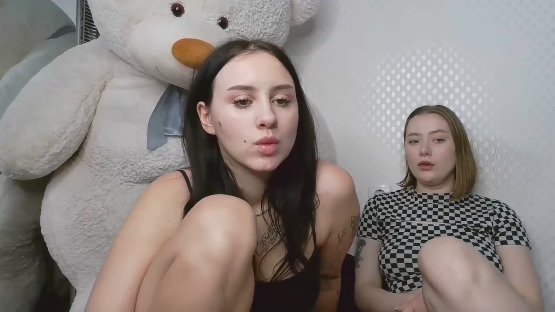 Gallery image thumbnail from A_Sophie's myfreecams stream on, 02/12/2024, 13:27 image 5 of 20